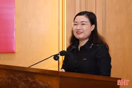 Tiếp tục đổi mới nội dung và hình thức tuyên truyền, đóng góp tích cực vào sự phát triển của tỉnh