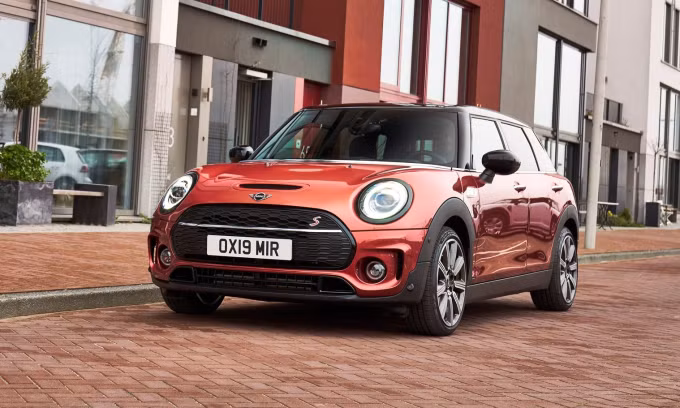 Ảnh: Mini