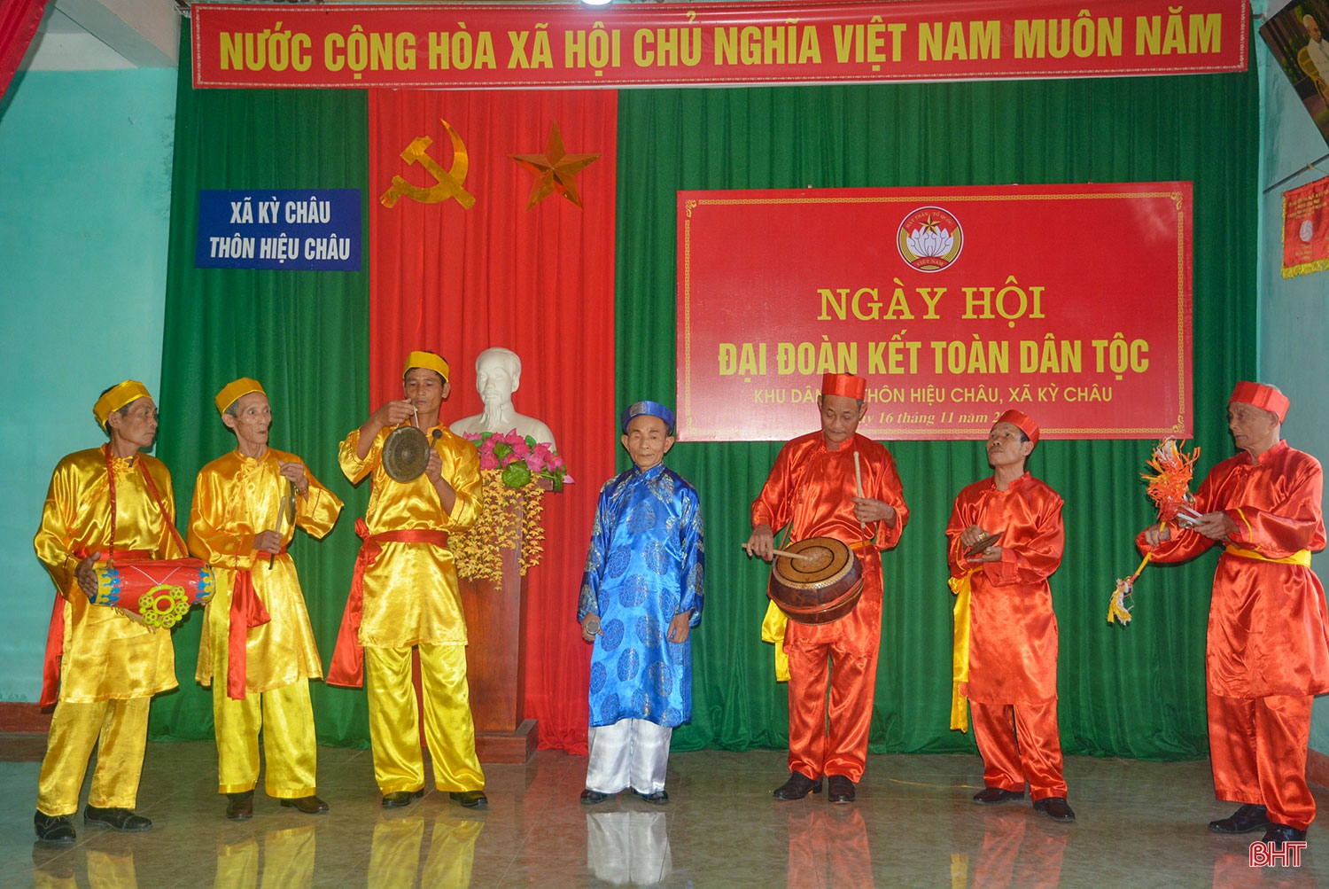 Dưới mái Bắc Đèo Ngang