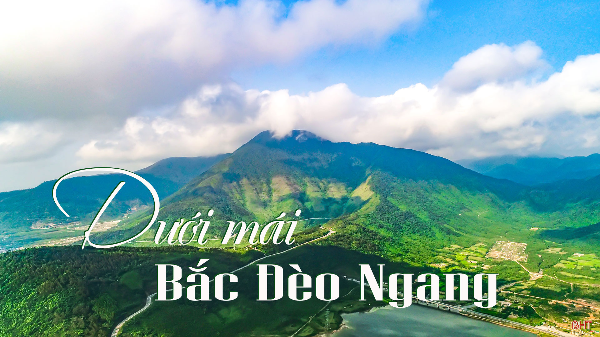 Dưới mái Bắc Đèo Ngang