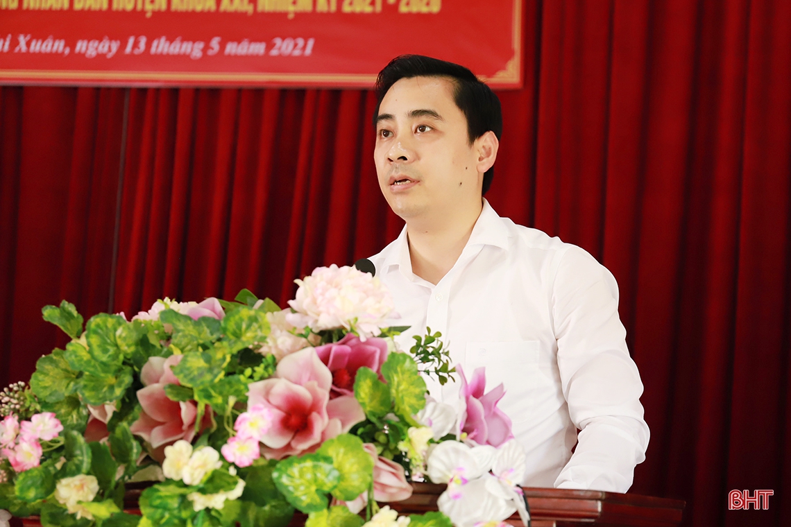Niềm tin của cử tri là vinh dự đối với mỗi ứng cử viên đại biểu HĐND tỉnh Hà Tĩnh