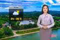 Dự báo thời tiết Hà Tĩnh ngày 18/8: Ngày nắng gián đoạn