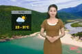 Dự báo thời tiết Hà Tĩnh ngày 15/10: phổ biến không mưa