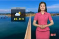 Dự báo thời tiết Hà Tĩnh ngày 17/10: Ngày mây thay đổi, trời nắng