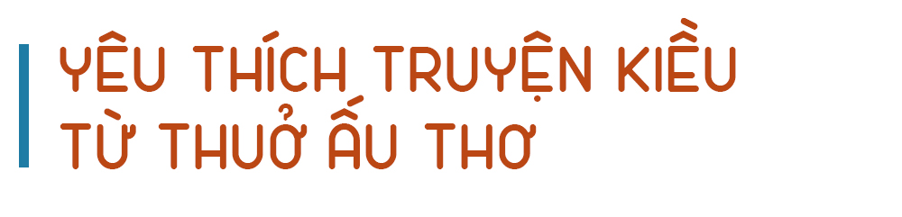 Cô giáo Hà Tĩnh mê Kiều, thuộc trọn 3.254 câu