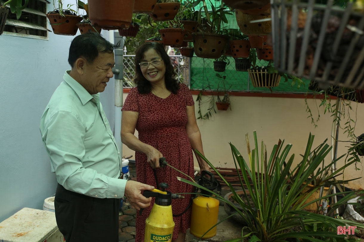 Cô giáo Hà Tĩnh mê Kiều, thuộc trọn 3.254 câu