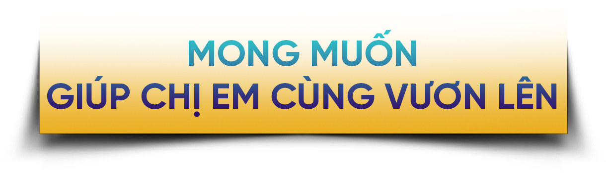 “Cánh tay nối dài” vì sự tiến bộ của phụ nữ Hà Tĩnh