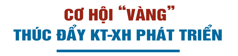 Xây dựng Hà Tĩnh đạt chuẩn nông thôn mới - khát vọng từ lũy tre làng