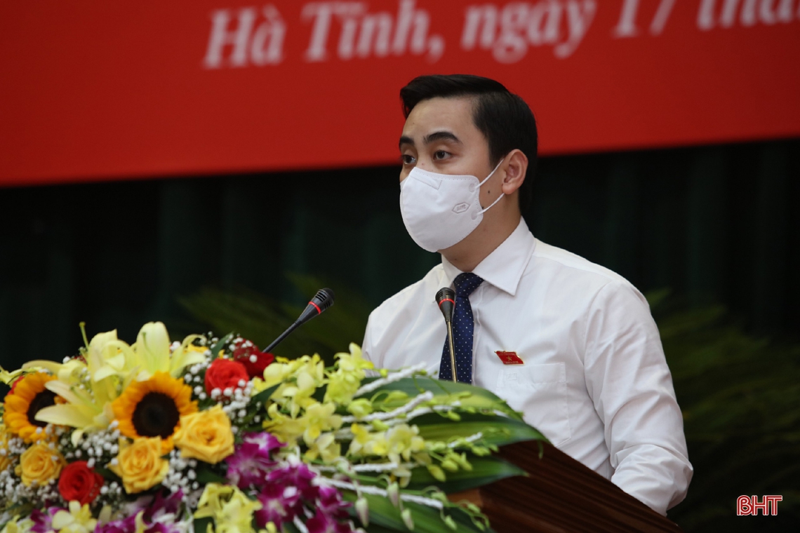 Quyết liệt thực hiện nhiệm vụ phát triển KT-XH nhưng không tách rời công tác phòng dịch Covid-19
