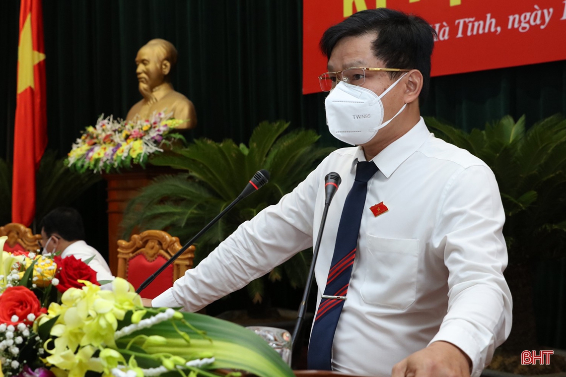 Quyết liệt thực hiện nhiệm vụ phát triển KT-XH nhưng không tách rời công tác phòng dịch Covid-19