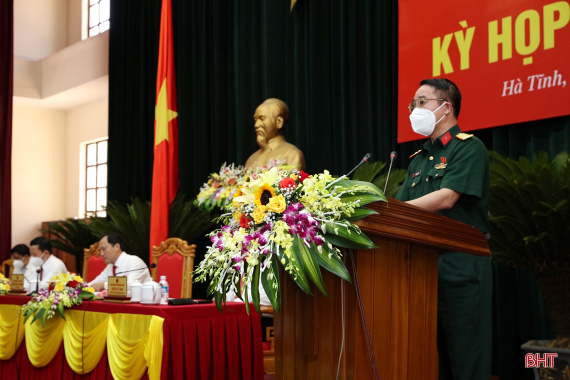 Quyết liệt thực hiện nhiệm vụ phát triển KT-XH nhưng không tách rời công tác phòng dịch Covid-19