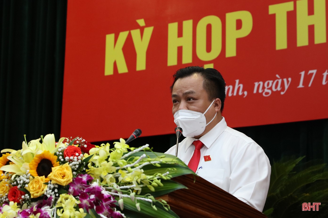 Quyết liệt thực hiện nhiệm vụ phát triển KT-XH nhưng không tách rời công tác phòng dịch Covid-19