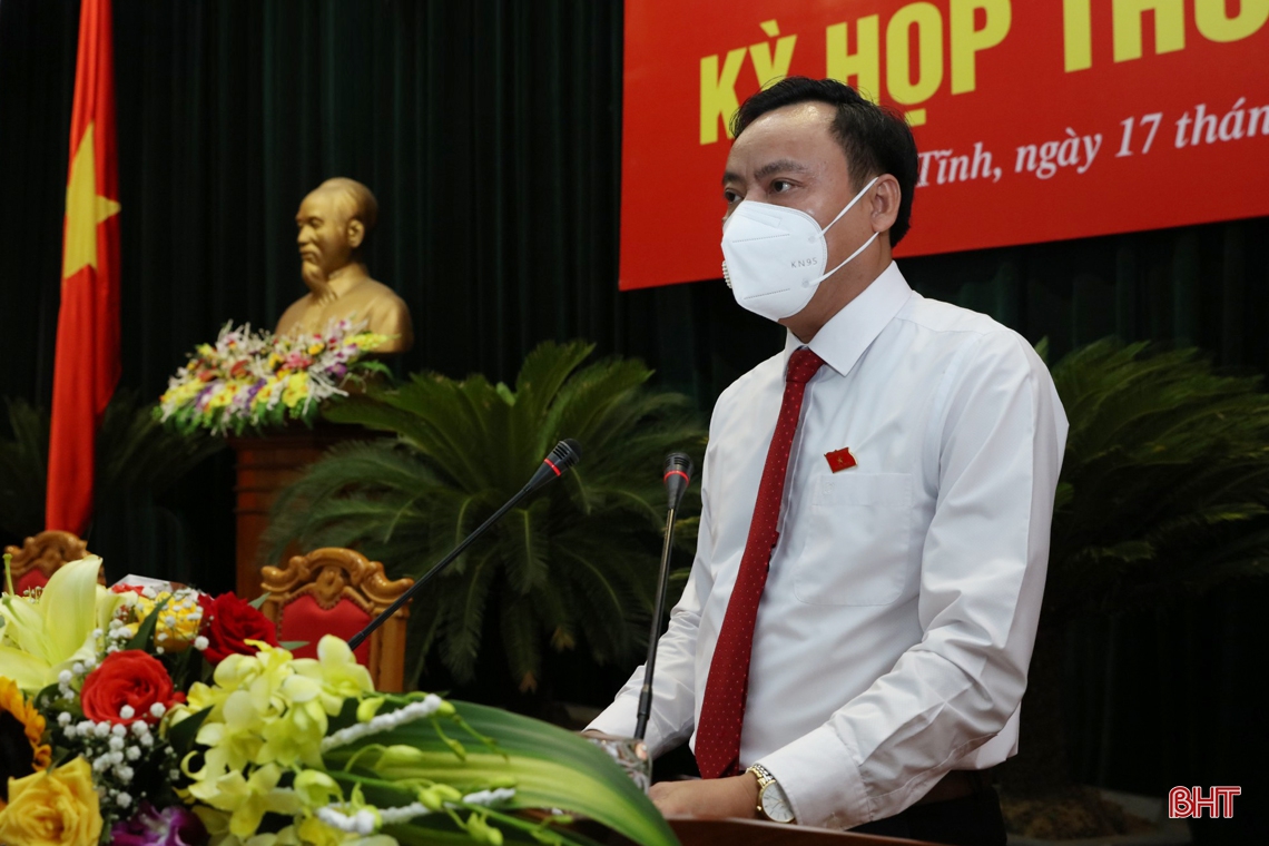 Quyết liệt thực hiện nhiệm vụ phát triển KT-XH nhưng không tách rời công tác phòng dịch Covid-19
