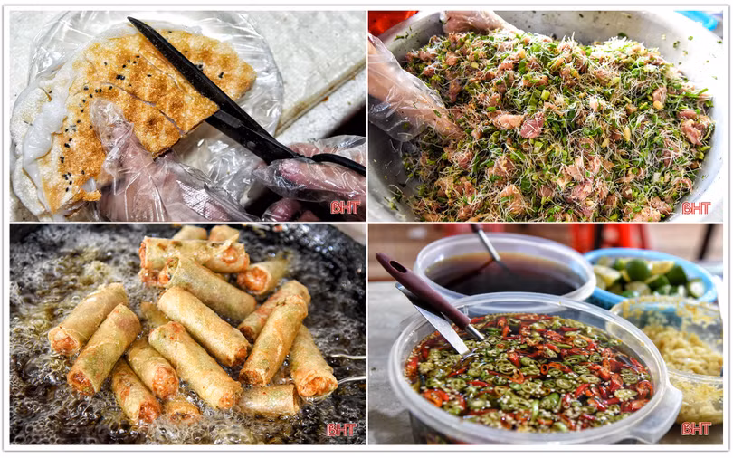 Còn trong thương nhớ …
