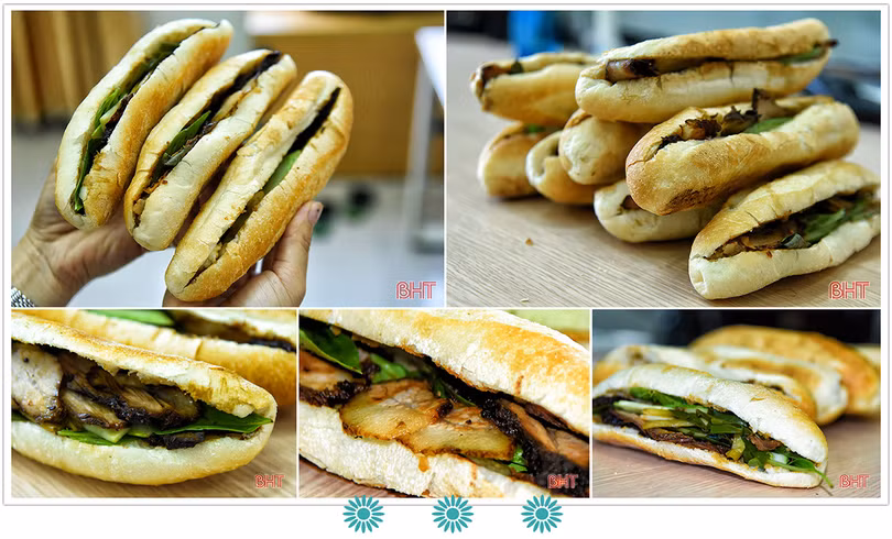 Còn trong thương nhớ …