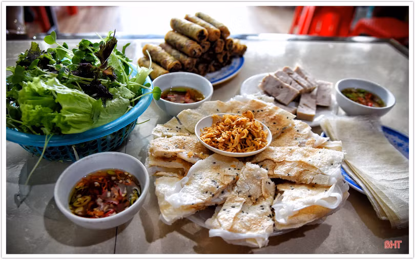 Còn trong thương nhớ …
