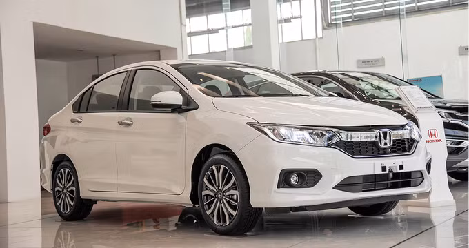 Những lựa chọn ô tô tầm giá 600 triệu cho khách Việt ảnh 9 Những lựa chọn ô tô tầm giá 600 triệu cho khách Việt