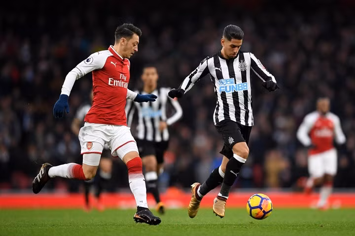 Lịch thi đấu vòng 5 Premier League: Đại chiến ở London, MU vào hiểm địa