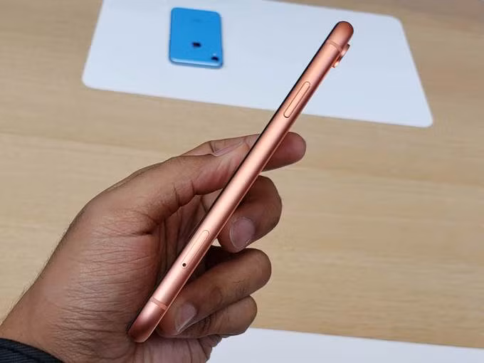 Apple giới thiệu iPhone Xs, Xs Max và Xr giá “rẻ” đều hỗ trợ hai sim