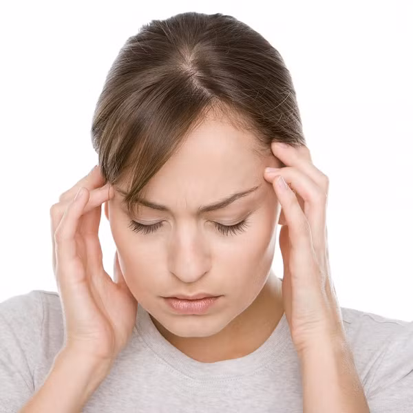 Đừng chủ quan với cơn chóng mặt!
