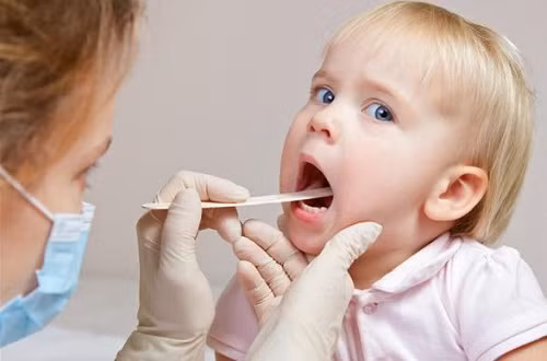 Cắt amidan, không thể tùy tiện