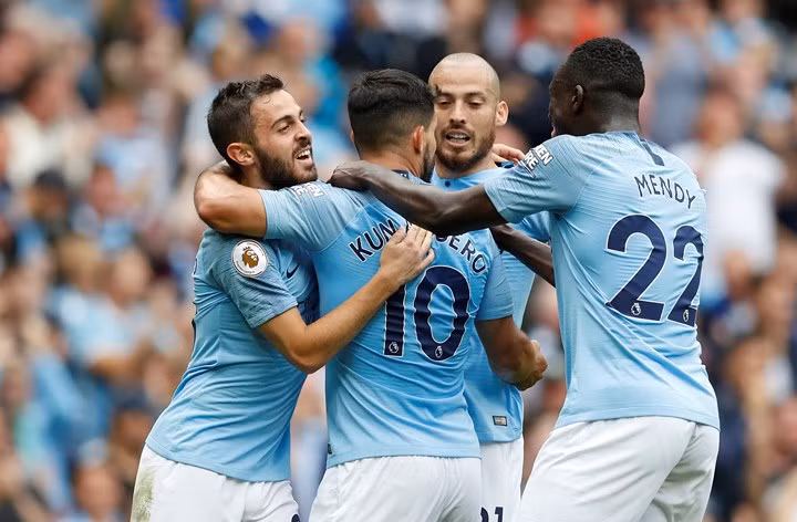 Lịch thi đấu vòng 5 Premier League: Đại chiến ở London, MU vào hiểm địa
