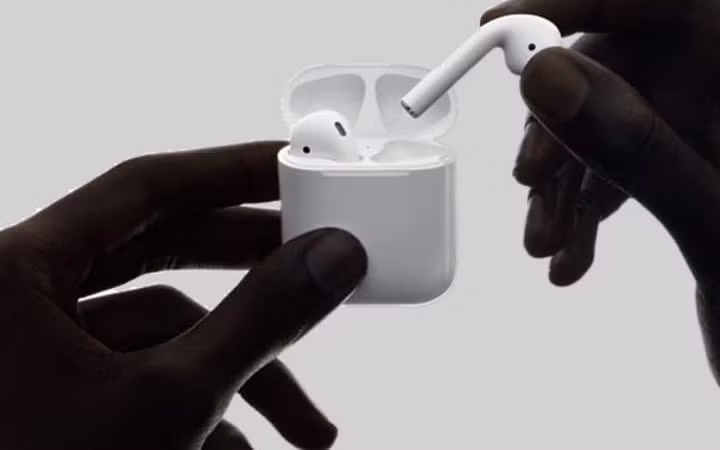 5 sản phẩm được mong đợi trong sự kiện 12/9 của Apple