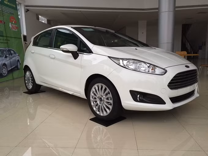 Những lựa chọn ô tô tầm giá 600 triệu cho khách Việt ảnh 6 Những lựa chọn ô tô tầm giá 600 triệu cho khách Việt