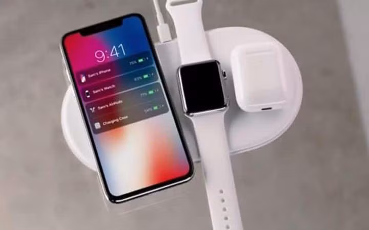 5 sản phẩm được mong đợi trong sự kiện 12/9 của Apple