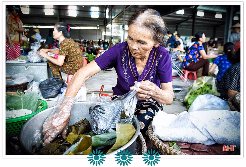 Còn trong thương nhớ …