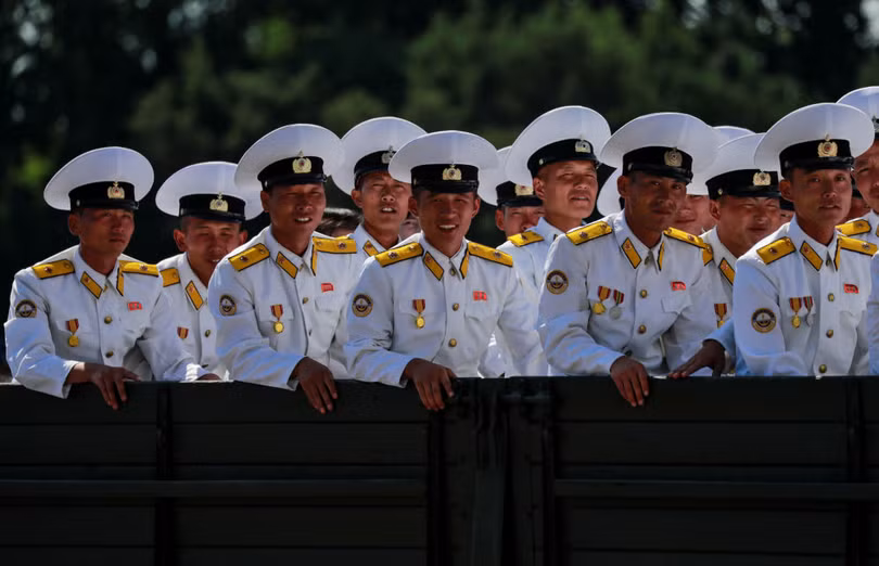 Khám phá bảo tàng lịch sử tự nhiên ở “quốc gia bí ẩn nhất thế giới”