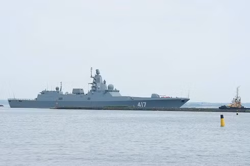 5 vũ khí lợi hại xuất hiện trong cuộc tập trận Vostok 2018 của Nga