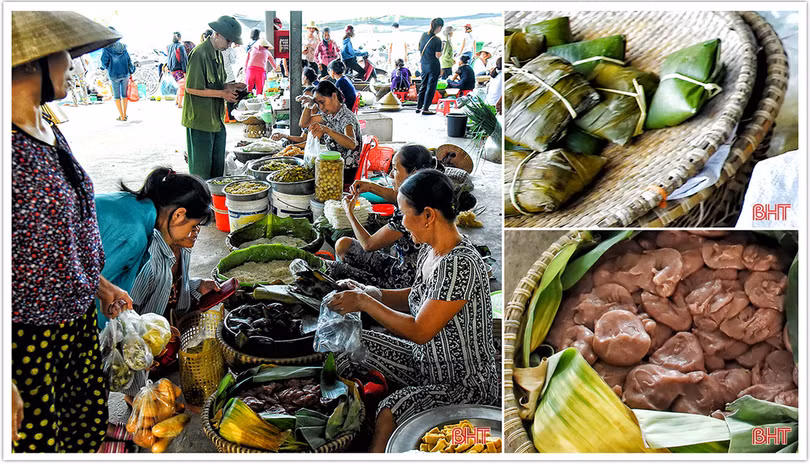Còn trong thương nhớ …