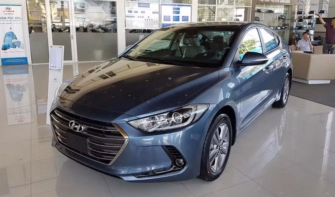 Những lựa chọn ô tô tầm giá 600 triệu cho khách Việt ảnh 11 Những lựa chọn ô tô tầm giá 600 triệu cho khách Việt
