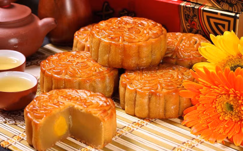 Bánh trung thu của các quốc gia trên thế giới trông như thế nào?