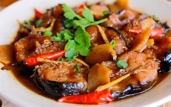 Đừng rán nữa, mách mẹ 5 món ngon từ cá, cả nhà gắp lia lịa