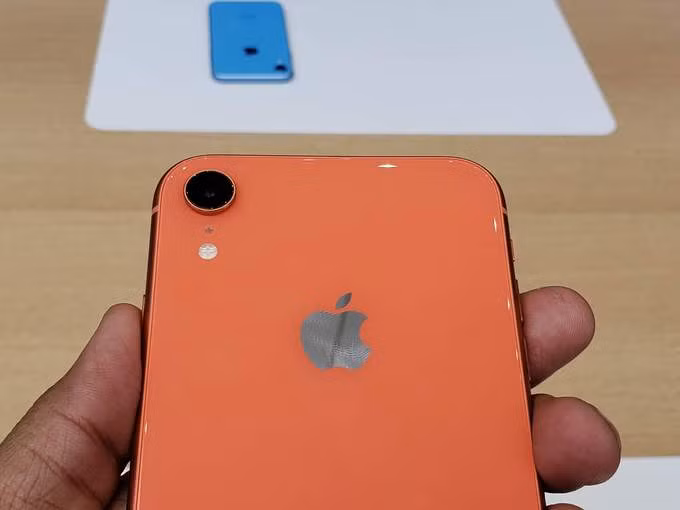 Apple giới thiệu iPhone Xs, Xs Max và Xr giá “rẻ” đều hỗ trợ hai sim