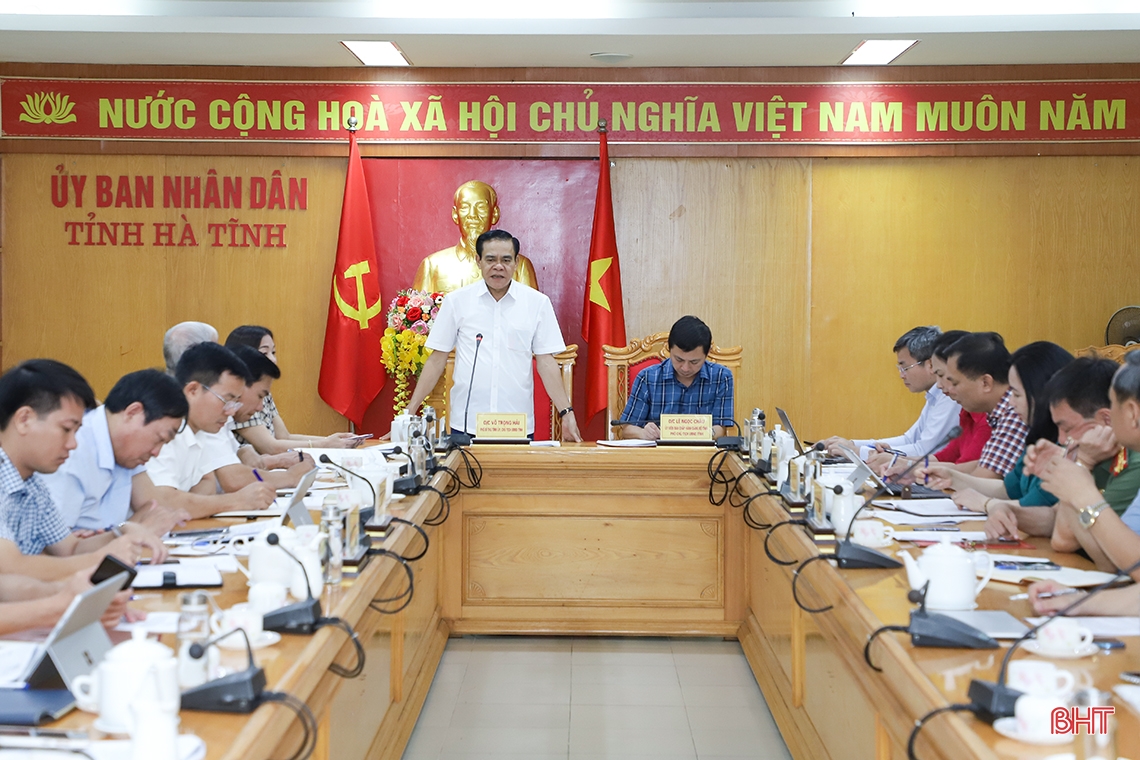 Làm tốt công tác chuẩn bị, góp phần lan tỏa các giá trị văn hóa làng Trường Lưu
