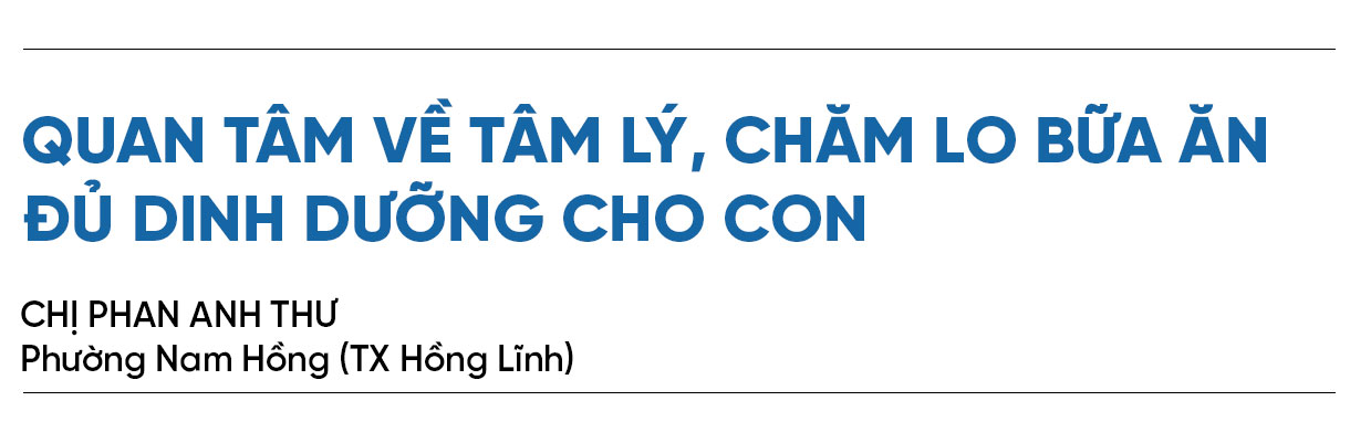 Đồng hành cùng sỹ tử Hà Tĩnh
