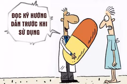 Truyện cười: Nghệ thuật bán hàng