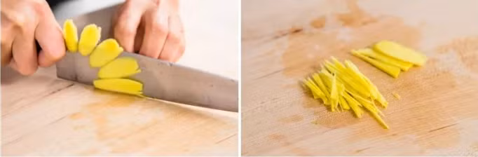 Cuối tuần xắn tay làm thịt bò kho gừng kiểu Nhật ngọt thơm, đậm đà