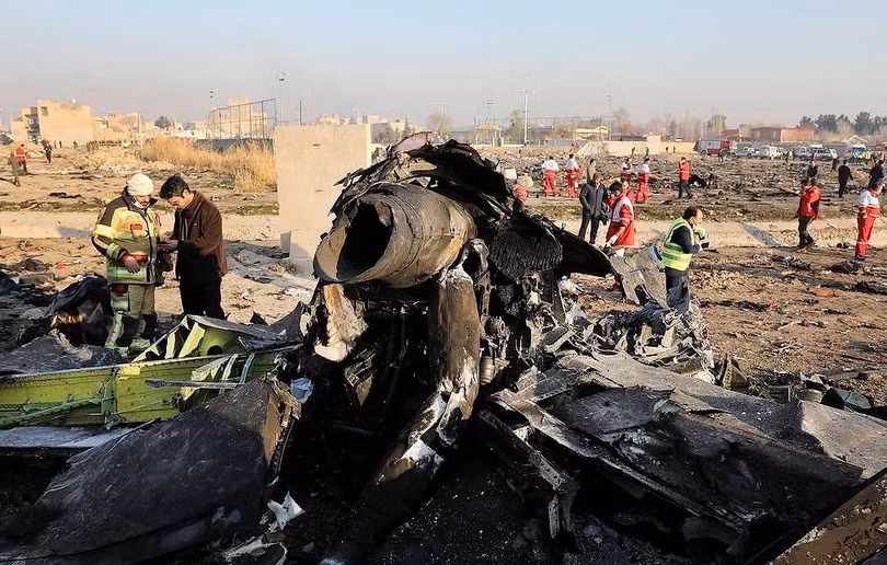 Hà Lan chính thức kiện lên Tòa án Nhân quyền châu Âu vụ máy bay MH17 