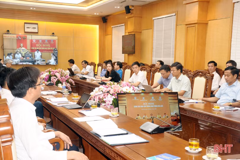 Tích cực học hỏi kinh nghiệm từ các địa phương làm tốt công tác hòa giải
