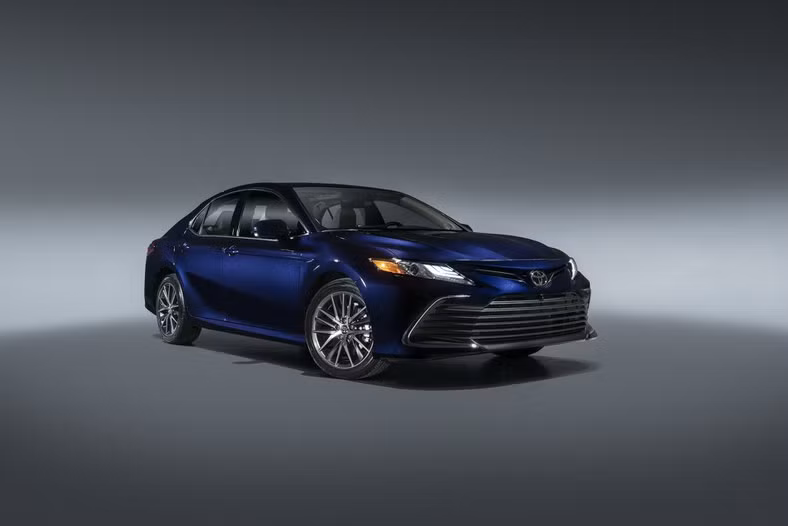 toyota camry 2021 có thêm phiên bản xse hybird hình 1 Toyota Camry 2021 có thêm phiên bản XSE Hybird
