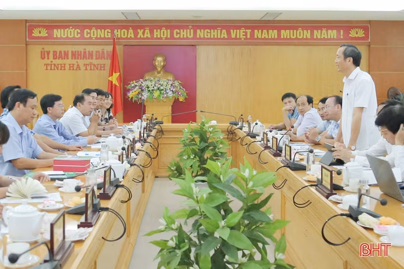 Hà Tĩnh có nhiều cách làm sáng tạo, linh hoạt trong xây dựng nông thôn mới