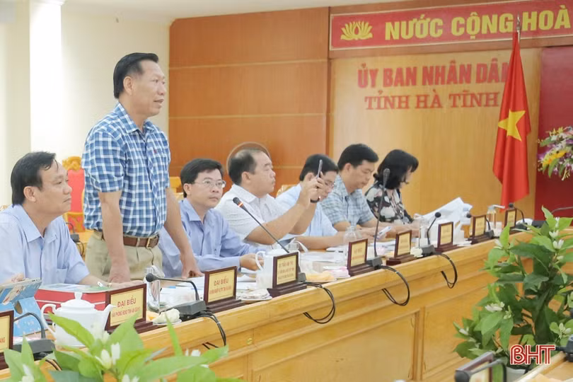 Hà Tĩnh có nhiều cách làm sáng tạo, linh hoạt trong xây dựng nông thôn mới