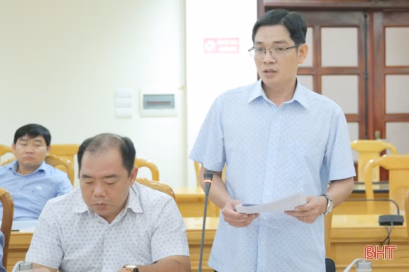 Hà Tĩnh có nhiều cách làm sáng tạo, linh hoạt trong xây dựng nông thôn mới