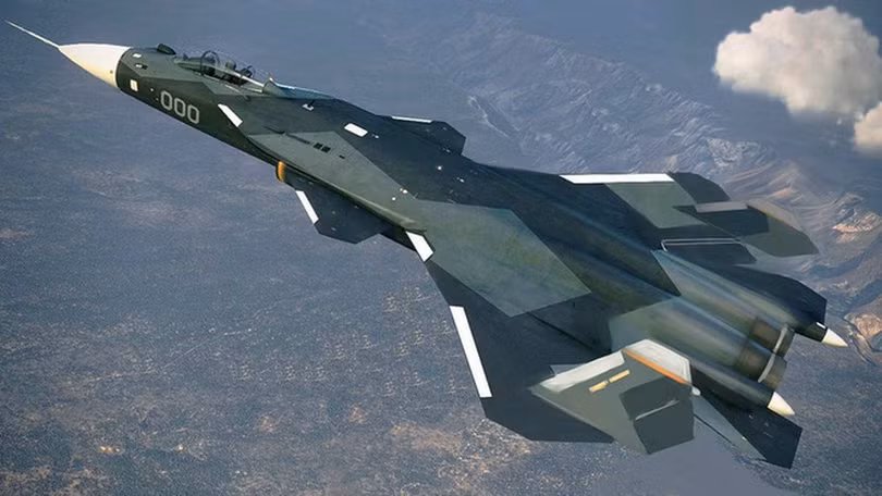 Nga hé lộ thông tin về MiG-41 và tiêm kích thế hệ 6 tuyệt mật