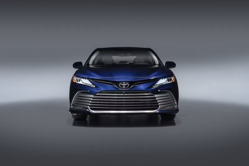 toyota camry 2021 có thêm phiên bản xse hybird hình 2 Toyota Camry 2021 có thêm phiên bản XSE Hybird