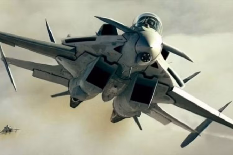 Nga hé lộ thông tin về MiG-41 và tiêm kích thế hệ 6 tuyệt mật